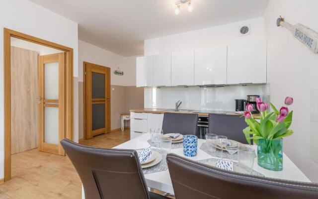 Apartamenty Osiedle Polanki by Renters