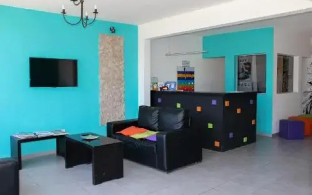 Hostel de los Colores