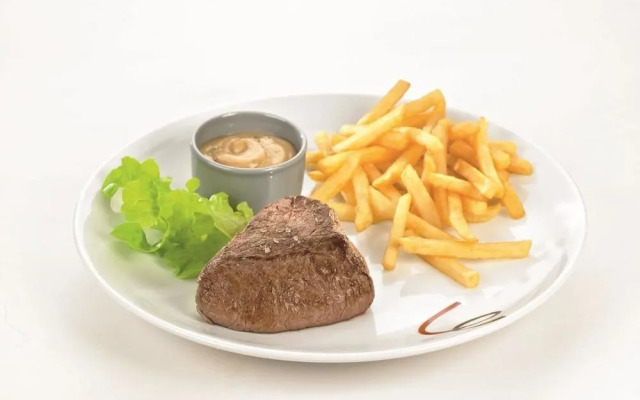 Hôtel Restaurant Campanile Issoudun