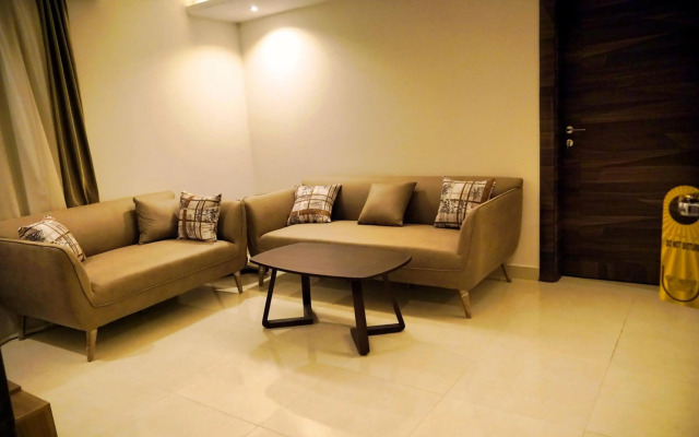 فضة تالا للشقق المخدومة 2