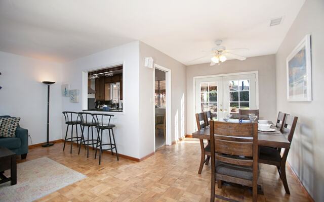 San Diego Coastal Home