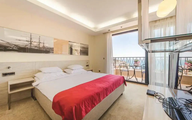 Hotel Hec Apartments