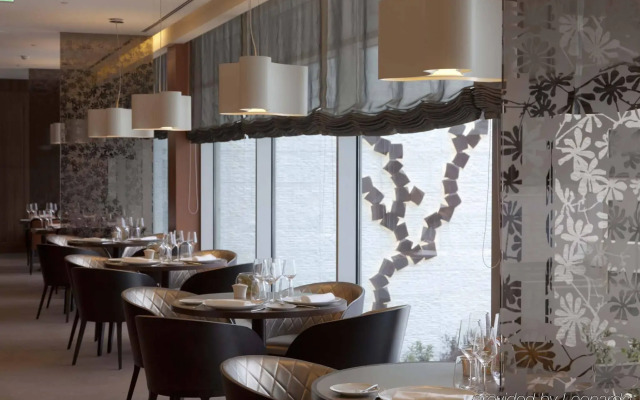 EPIC SANA Lisboa Hotel