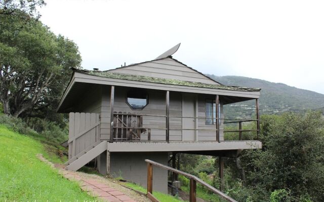 The Nest in Carmel Valley