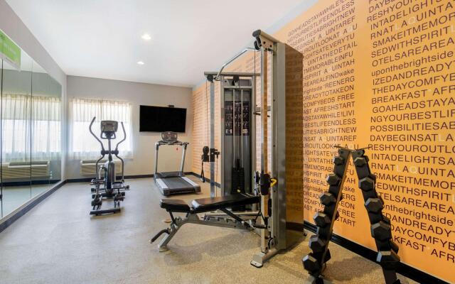 La Quinta Inn & Suites Dumas