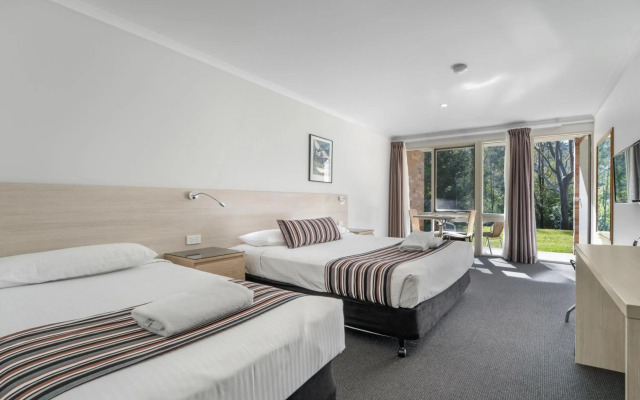 Avoca Beach Hotel