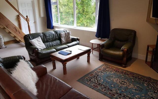 The Studio, Lowenva
