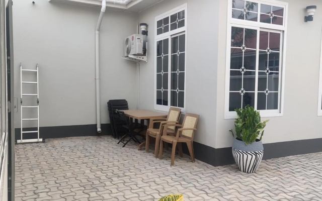 FAD Home & Apartments