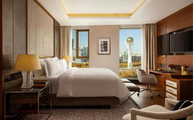 The Ritz-Carlton, Astana