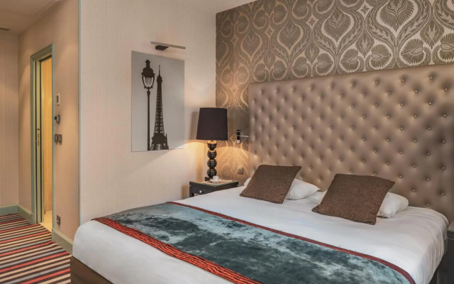 Hotel Le Petit Paris