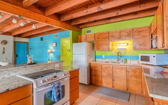 Endless Summer on B Street