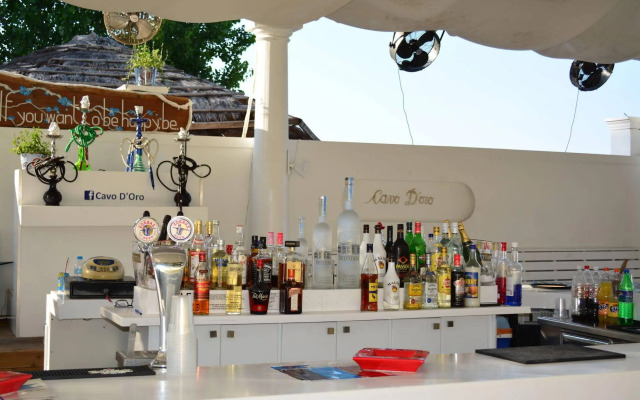 Cavo D'Oro Apartments