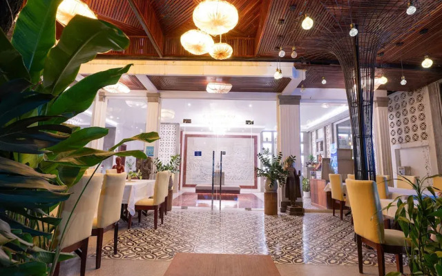 Victoria Central Residence