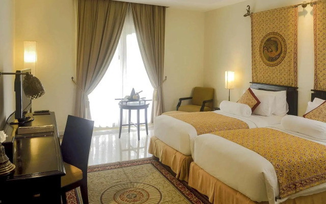 The Phoenix Hotel Yogyakarta - Handwritten Collection