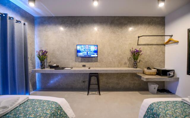 NAP KRABI HOTEL  (SHA Extra Plus)