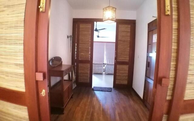 Iddamal Apartments