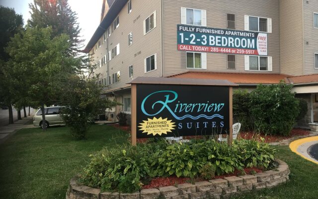 Riverview Suites