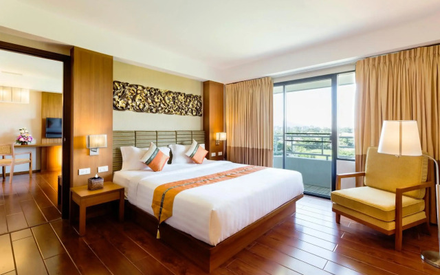 Asia Hotels Group - Poonpetch Chiangmai