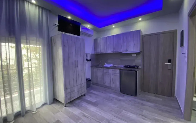 Nikolaidis Apartments