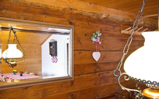 Mountain Hostel Gimmelwald