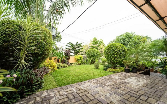 KoolKost near BTC Fashion Mall 2