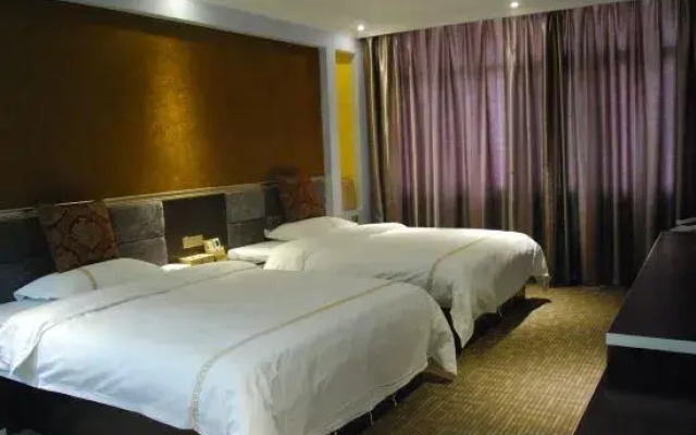 Pingtang Dubai Royal Hotel