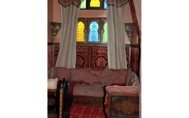 Riad Lahboul