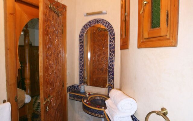 Riad Moulay