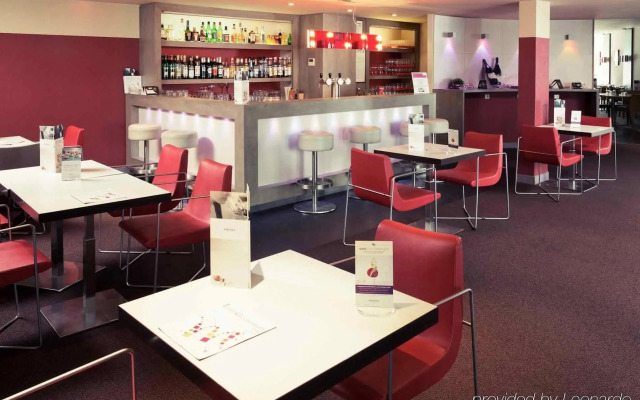 Hôtel Mercure Strasbourg Aeroport