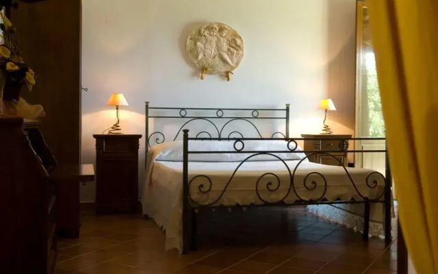 Agriturismo Tempa del Niglio