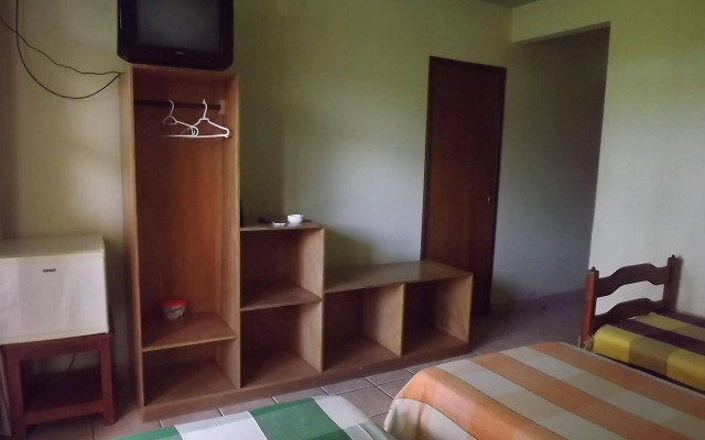 Paraíso das Águas Bahia