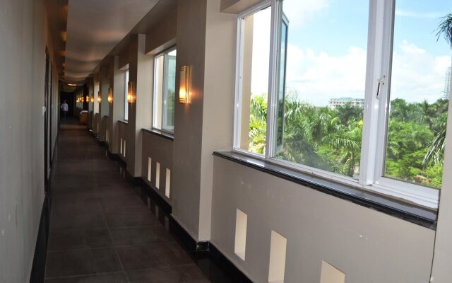 Monte Carlo Hotel Hai Phong