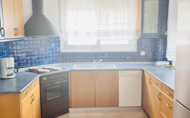 Villa Vasilikos by Travelpro Services