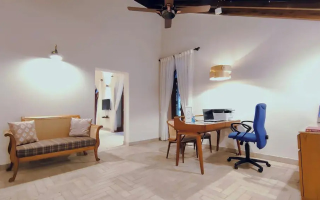 Rosastays Panjim Goa