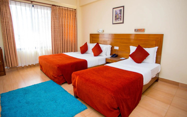 Hotel Tara