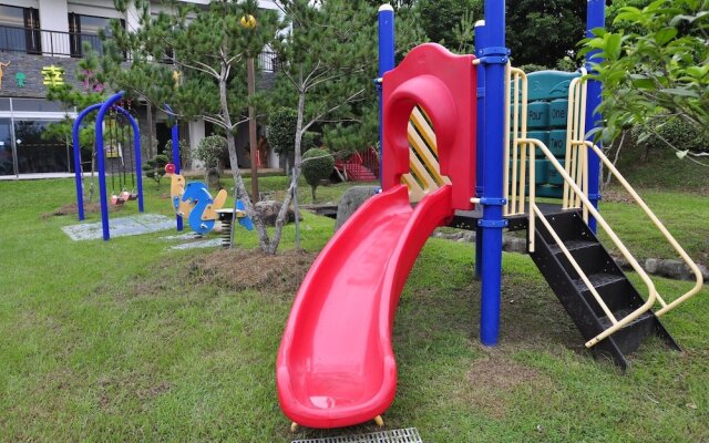 One City One Vacation Farm