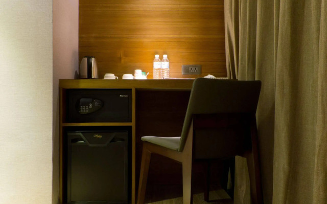 Urtrip Hotel