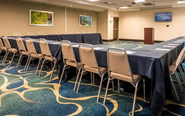 Hampton Inn & Suites Gulfport I-10