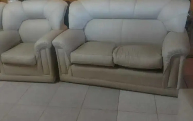 Establecimiento Finca Doña Maria