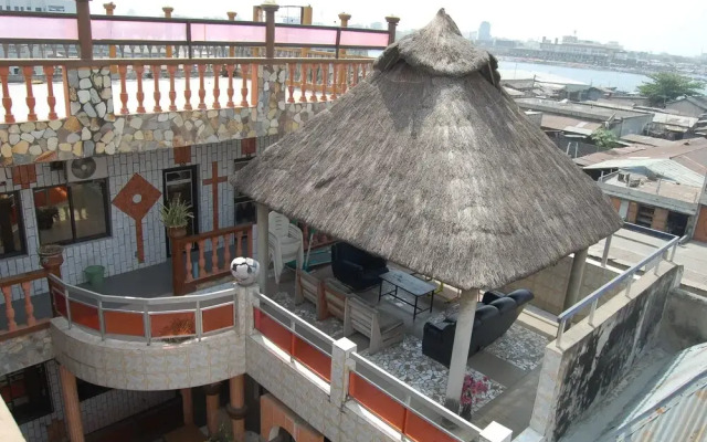 Benin Hotel Terminus