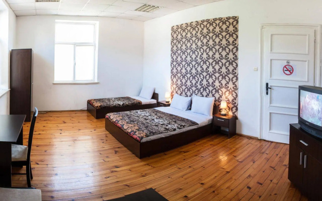 Galiani Hostel