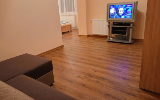 Best two room Apartments on Belayeva 5