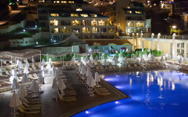 Orka Sunlife Resort hotel and Aquapark