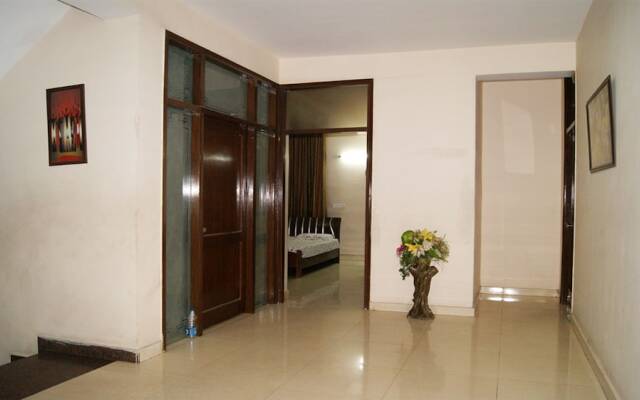 Maxfort Guest House Gurgaon