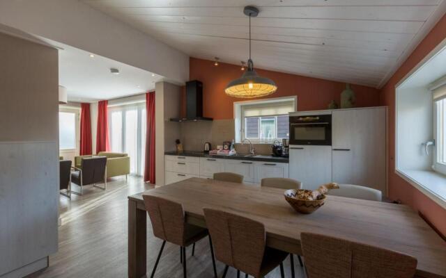 Aparment - Noordweg 56a Oostkapelle Comfort 6 personen