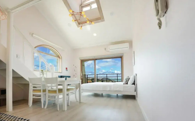 Sky-tary Pension