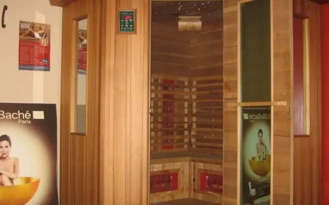 Espace Bien Etre et Spa