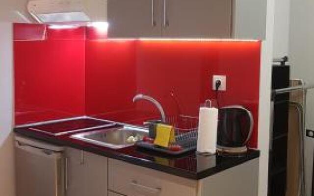 Luxury Apartments in Skg