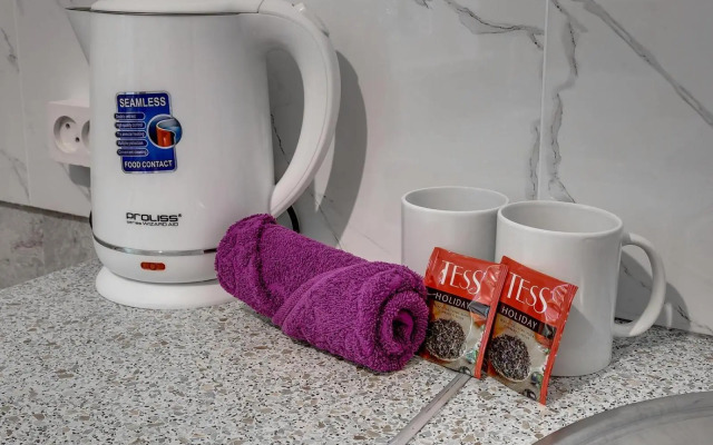 YourHouse на Розыбакиева Утепова