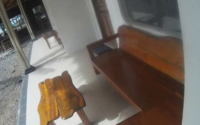 East Lombok Dive Hotel - Hostel
